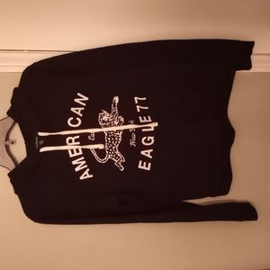American Eagle sweatshirt